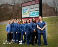 Ellicott Mills Dental image 4